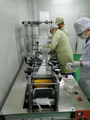 高效低阻！艾斯尼勒KN95民用防護口罩上市，融合生物科技新突破